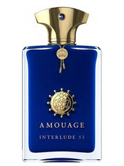 Amouage Interlude 53 For Men Eau De Parfum, 100 ml