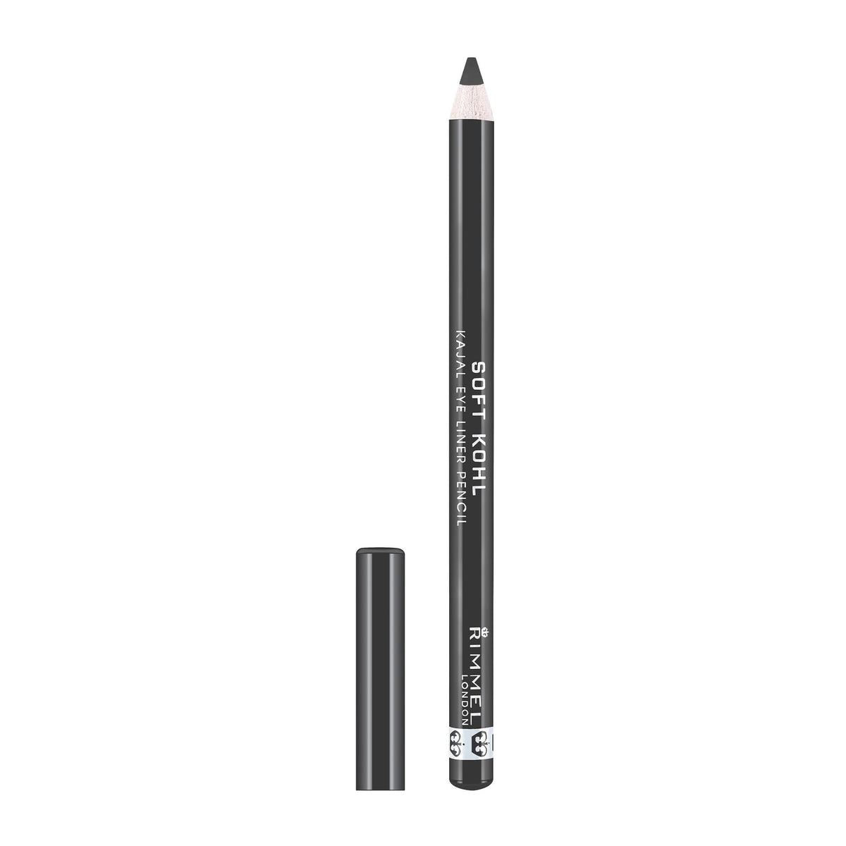Rimmel London Soft Kohl Eyeliner
