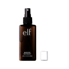 e.l.f. Makeup Mist & Set, Setting Spray, Long Lasting Wear, Soothing & Hydrating Ingredients, Small, 2.02 Oz