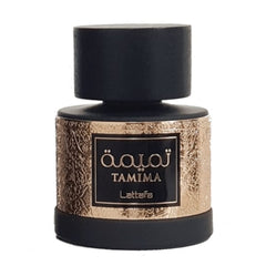 Lattafa Tamima Eau de Parfum Spray for Women - 3.4 Ounce