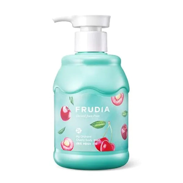 FRUDIA My Orchard Cherry Body Wash