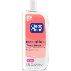 Clean & Clear Deep Cleaning Astringent 8 fl oz 240 ml