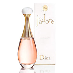 Dior Perfume - J'adore Lumiere Eau de Toilette by Christian Dior - perfumes for women - Eau de Toilette, 50ml