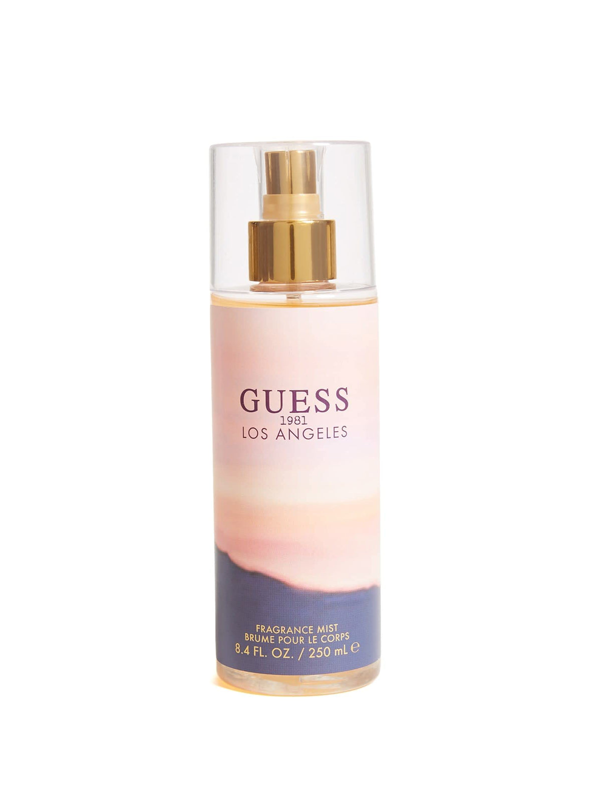 GUESS 1981 Los Angeles for Women Body Mist 250ml