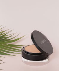 GABRIEL COSMETICS Medium Beige Foundation, 0.32 OZ