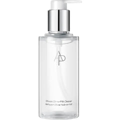 AMOREPACIFIC AP Beauty Ultimate Oil to Milk Cleanser, Removes Makeup, Oil to Milk Face Wash, Antioxidant Pore Refining, Gentle Cleansing, Luxury Skincare