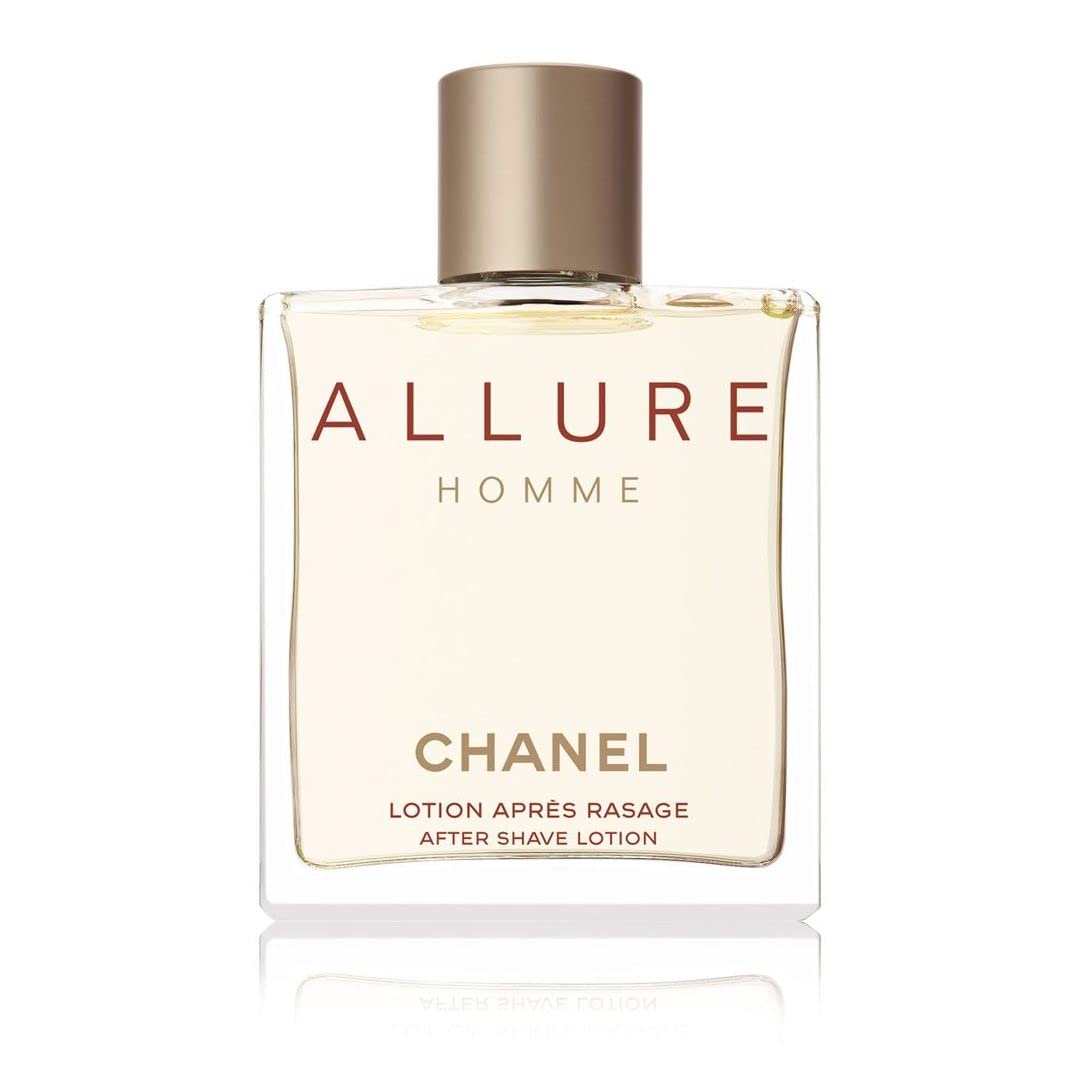 Chanel Allure After Shave Splash, 100 Ml