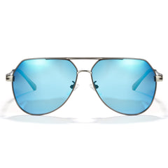 Cyxus Sunglasses for Men Women Classic Polarized Sunglasses UV400 Protection Anti Glare for Driving Outdoor