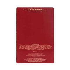 The Only One 2 by Dolce & Gabbana - perfumes for women - Eau de Parfum, 100ml