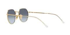 Ray-Ban Rb3565 Jack Round Sunglasses