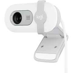 Logitech Brio 100 1080P Full HD Webcam