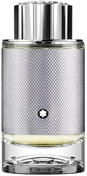 Mont Blanc Explorer Platinum Perfume For Men EDP 100ML