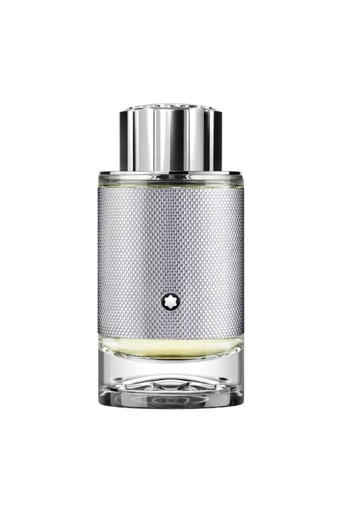 Mont Blanc Explorer Platinum Perfume For Men EDP 100ml