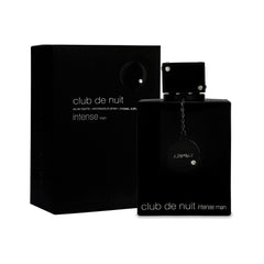 Armaf Armaf Club de Nuit Intense Man Edt Men 3.6 Ounce, 3.6 Ounce