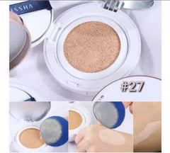 MISSHA Magic Cushion SPF50+ PA+++ 15g (Moist Up/Cover Lasting)