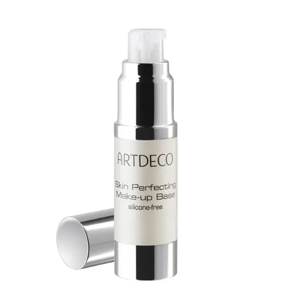 ARTDECO Skin Perfecting Make-Up Base – Matte, Even Complexion Primer for Long-Lasting Makeup & Smooth Finish