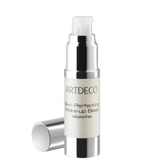 ARTDECO Skin Perfecting Make-Up Base – Matte, Even Complexion Primer for Long-Lasting Makeup & Smooth Finish