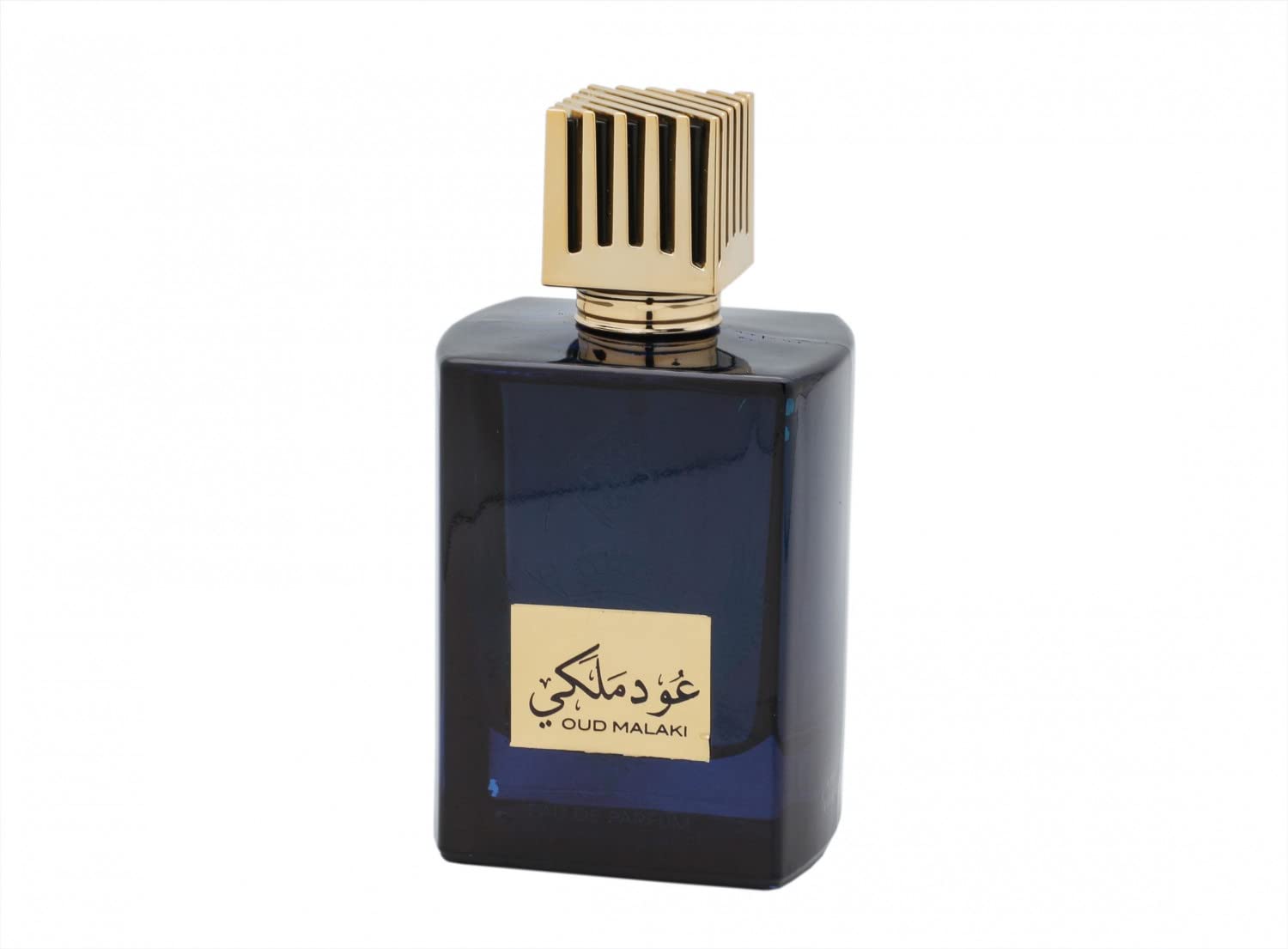 HASSAN SHAHIN AHMED PERFUMES Oud Malaki | عود ملكي Unisex Arabian