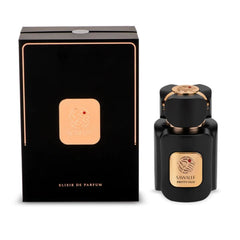 Sawalef Pretty Oud Elixir De Parfum 80ml