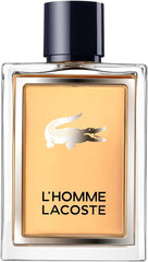 LACOSTE L'Homme Eau de Toilette Line: L'Homme Eau de Toilette 100 ml