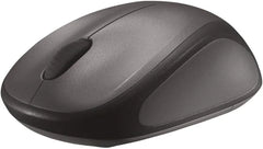 Logitech M235 Wireless Mouse (910-002201) - Gray