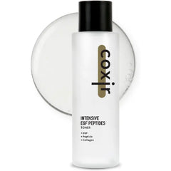 Coxir Intensive EGF Peptide Toner, Hydrating, 5.07 fl.oz