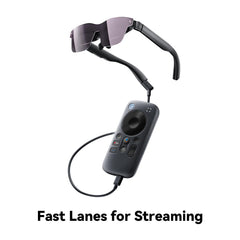 RayNeo Pocket TV Certified GTV Device for Air Series Glasses