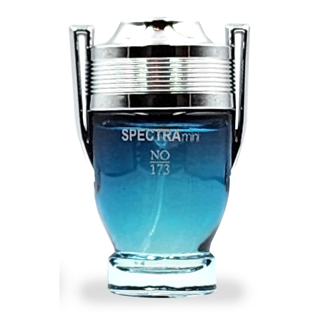 Spectra Mini 173 Eau De Parfum For Men - 20ml