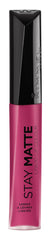 Rimmel Stay Matte Lip Liquid, Heartbeat, 0.21 Fl Oz (Pack of 1)