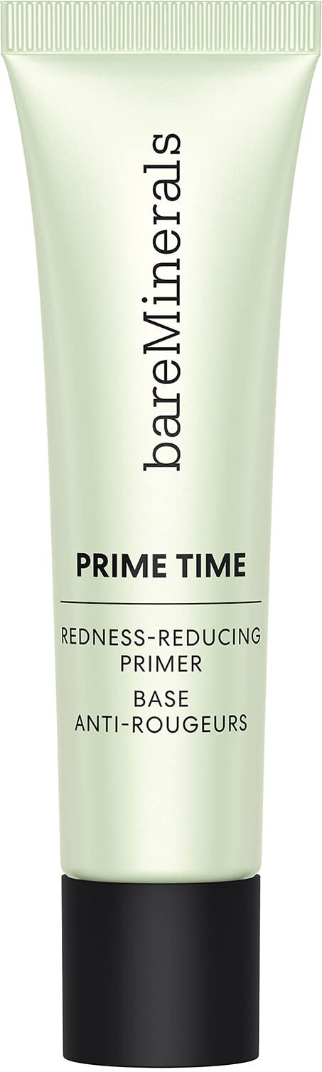 BareMinerals ORIGINAL PURE SERUM liquid foundation #Medium Deep Cool 4.5 30 ml