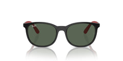 Ray-Ban Rj9079s Square Sunglasses
