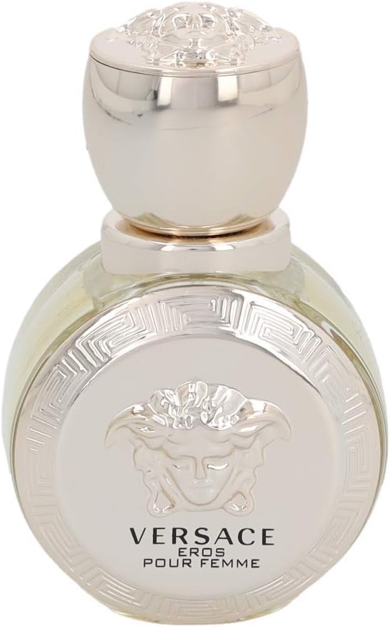 Versace Eros Pour Femme Eau De Parfum, 30 ml