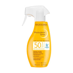 BIODERMA Photoderm Spray SPF50+ Very high Protection, Ultra-light and fragrance-free Sunscreen - 300 ml