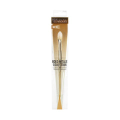 REAL TECHNIQUES 201 Pointed Crease, Pack of 1