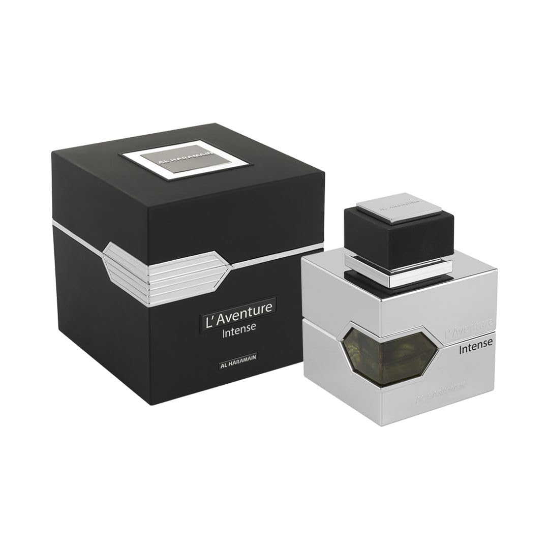 Al Haramain L'Aventure (Al Haramain L'Aventure Intense 100 ml)