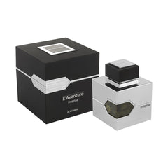 Al Haramain L'Aventure (Al Haramain L'Aventure Intense 100 ml)