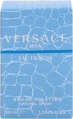 Versace Perfume - Versace Man Eau Fraiche - perfume for men 40 ml - EDT Spray