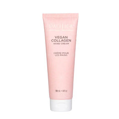 Pacifica Beauty Vegan Collagen Hand Cream, Bath and Body, Shea Butter, Cocoa Butter, Working Hands Cream, Hand Lotion, Hand Moisturizer, For Dry Skin, Skin Care, Body Care, 4 fl oz (1 Count) Visit the Pacifica Store