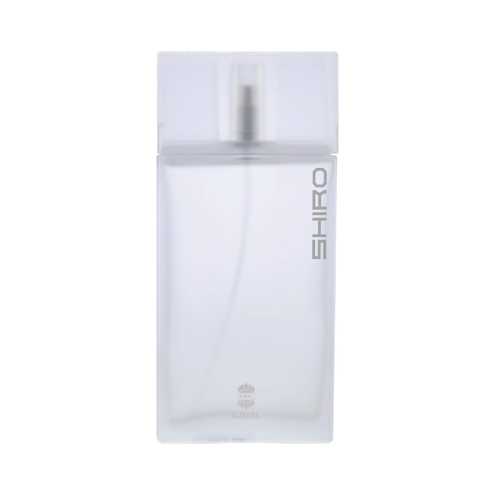 Ajmal Perfumes Shiro By Ajmal Perfumes For Men - Eau De Parfum, 90ML