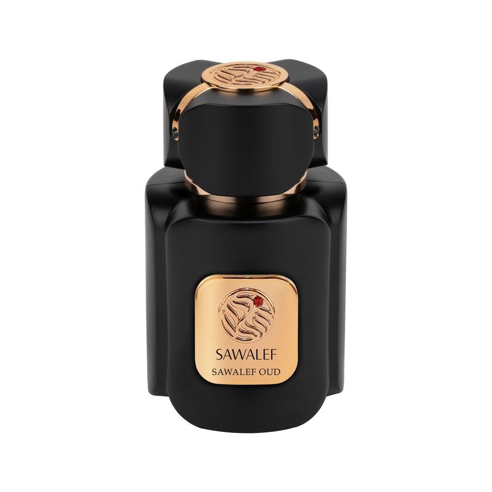 Swiss Arabian Sawalef Oud Elixir De Parfum 80ml