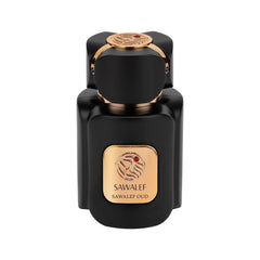 Swiss Arabian Sawalef Oud Elixir De Parfum 80ml