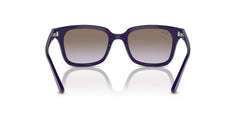 Ray-Ban Rj9071s Square Sunglasses