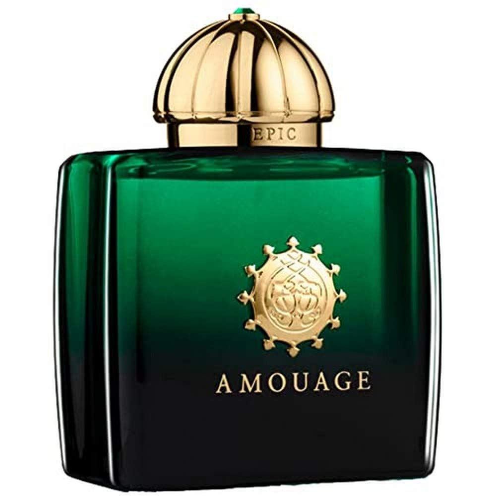 Amouage Epic Woman, Eau De Parfum 100 ml