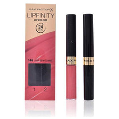 Max Factor Lipfinity Lipstick, 146 Just Bewitching, 81435504