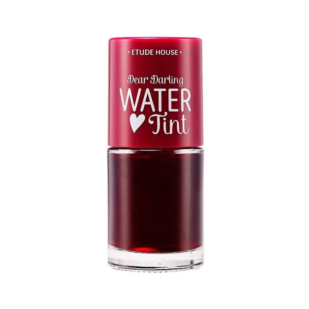 Etude House Dear Darling Water Tint, Cherry Ade, 9.5 gm