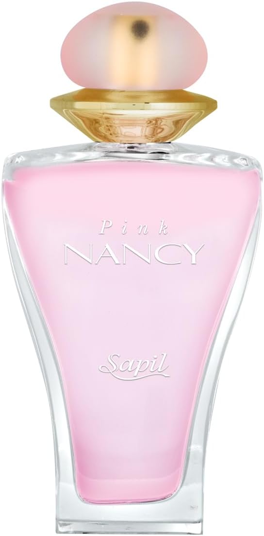 Sapil Nancy Pink for Women Eau DE Parfum 50ml