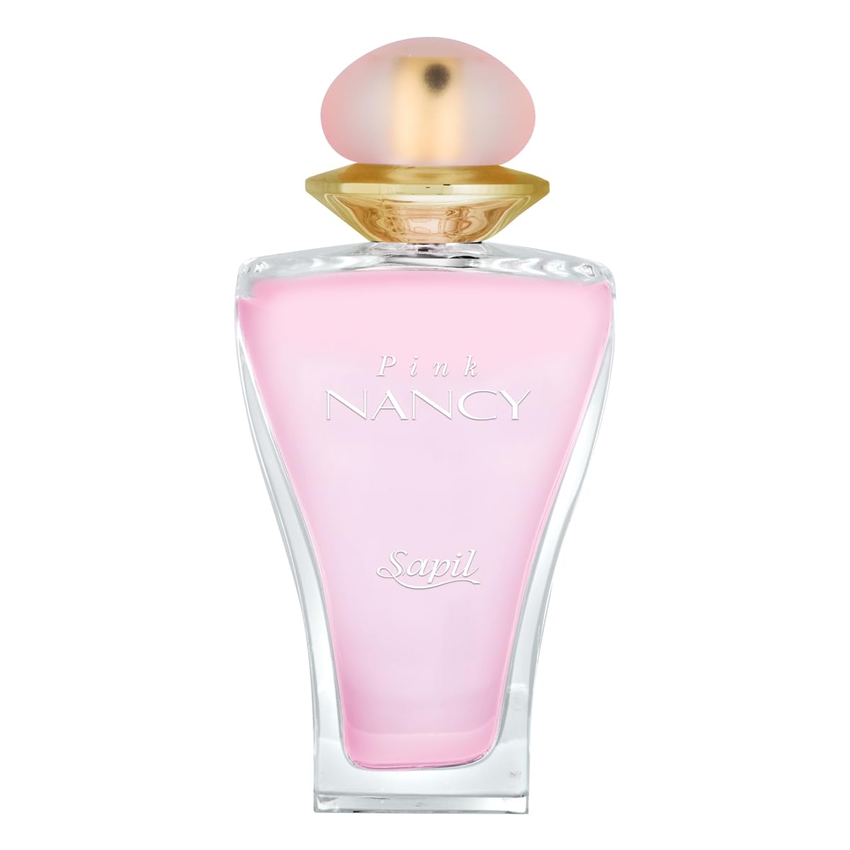 Sapil Nancy Pink for Women Eau DE Parfum 50ml