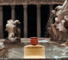 Laura Biagiotti Roma by Laura Biagiotti for Men - 75 ml - EDT Spray