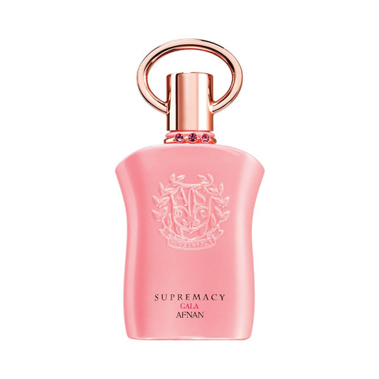 AFNAN Supremacy Gala Eau De Parfum for Women, 90 ML