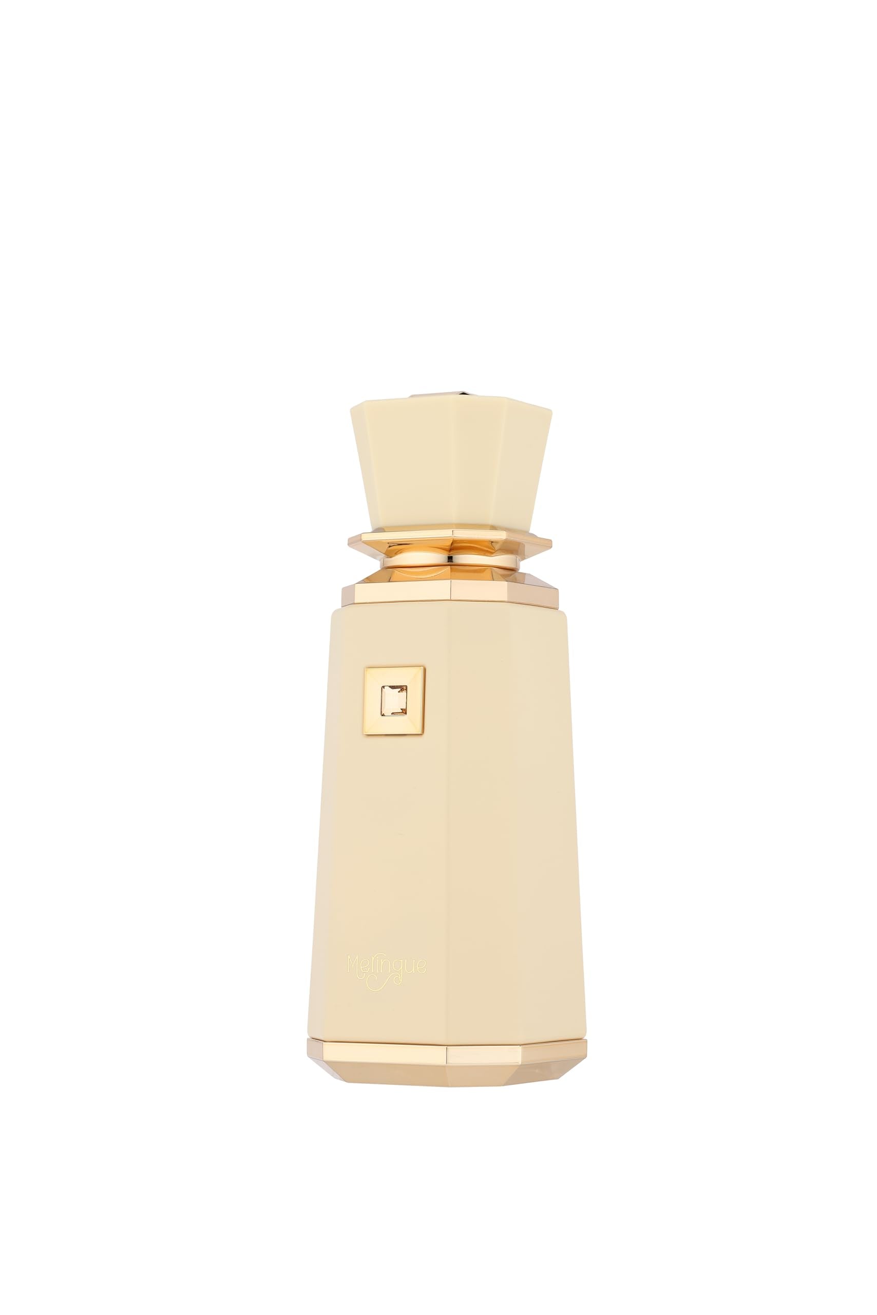 French Avenue By Fragrance World - Meringue - Eau de Parfum - Perfume For Women, 100ml